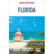 Florida Insight Guides