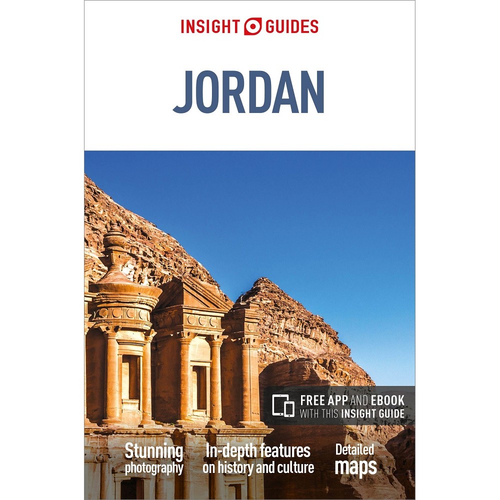 Jordan Insight Guides