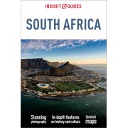 South Africa Insight Guides
