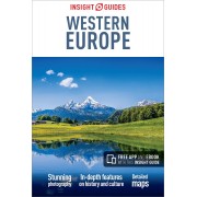 Western Europe Insight Guides
