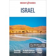 Israel Insight Guides