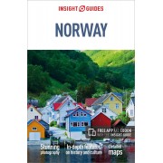 Norway Insight Guides