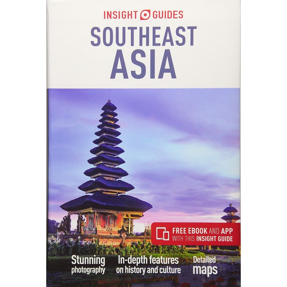 Southeast Asia Insight Guides