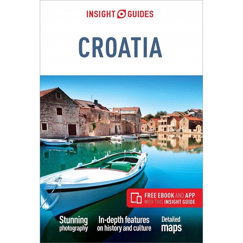 Croatia Insight Guide