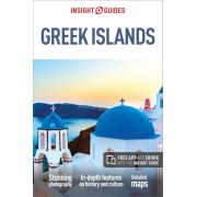 Greek Islands Insight Guides