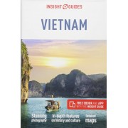 Vietnam Insight Guides