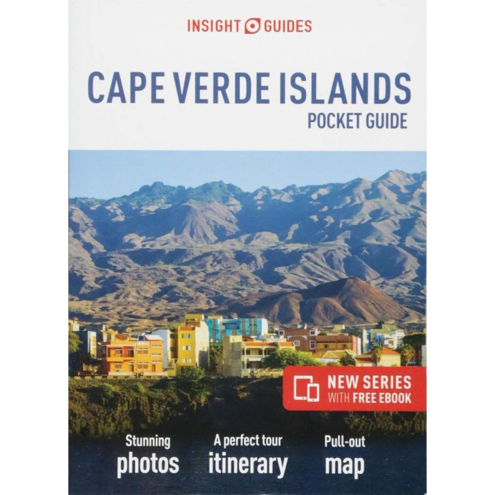 Cape Verde Insight Pocket Guides