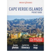 Cape Verde Insight Pocket Guides