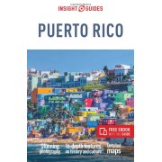 Puerto Rico Insight Guides
