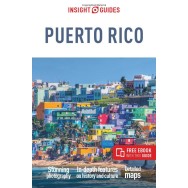 Puerto Rico Insight Guides