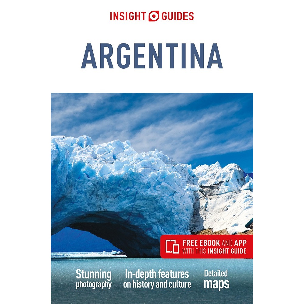 Argentina Insight Guides