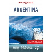 Argentina Insight Guides