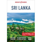 Sri Lanka Insight Guides