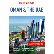 Oman and the UAE Insight Guides