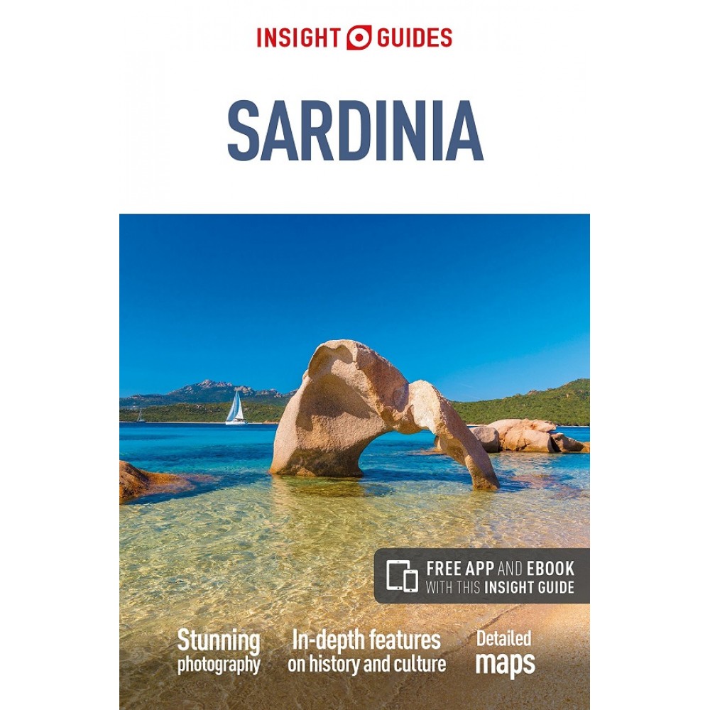 Sardinia Insight Guide