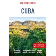 Cuba Insight Guides