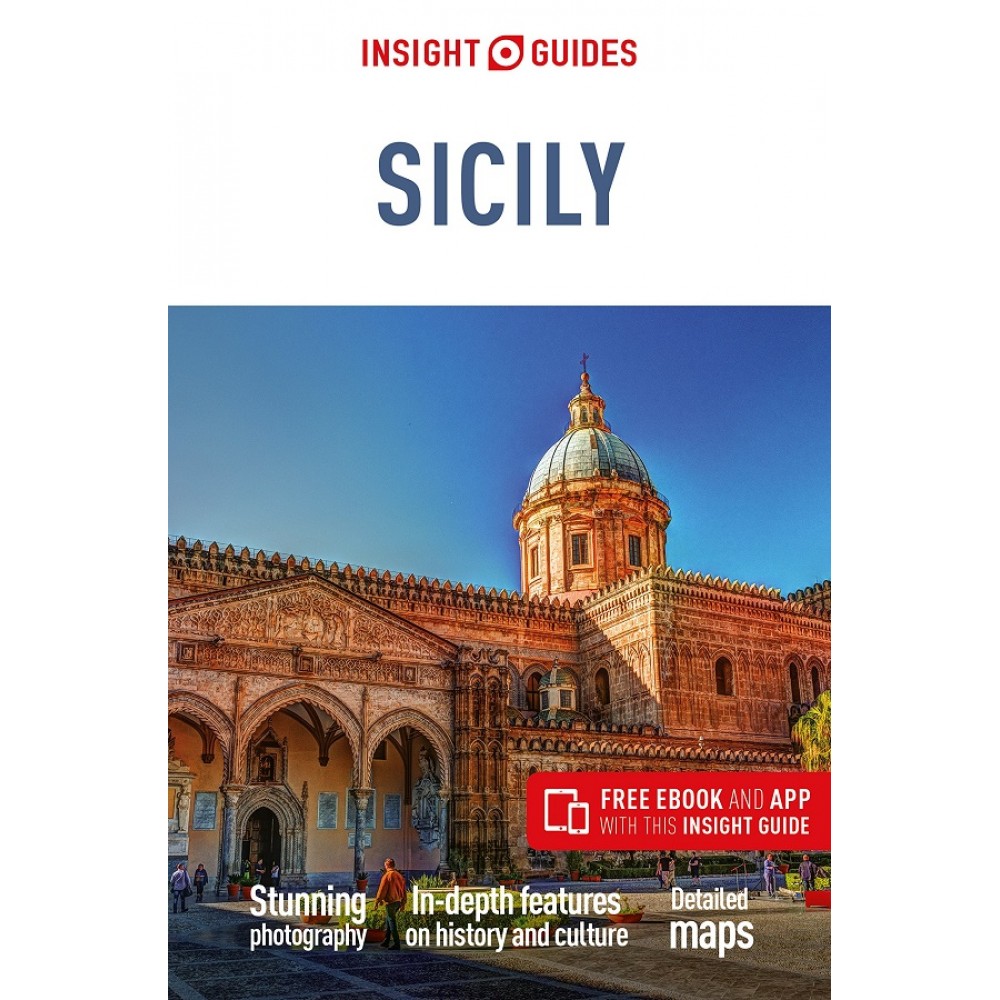 Sicily Insight Guides