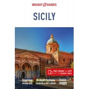 Sicily Insight Guides