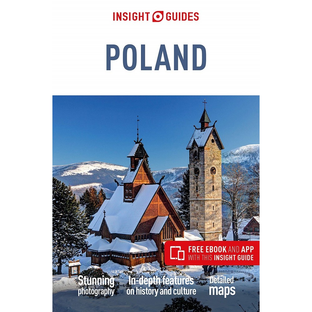 Poland Insight Guides