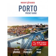 Porto Insight Pocket Guides