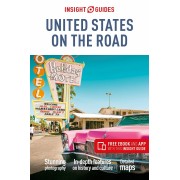 USA On the Road Insight Guide