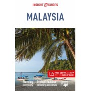 Malaysia Insight Guides