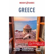 Greece Insight Guides