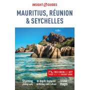 Mauritius Reunion Seychelles Insight Guides