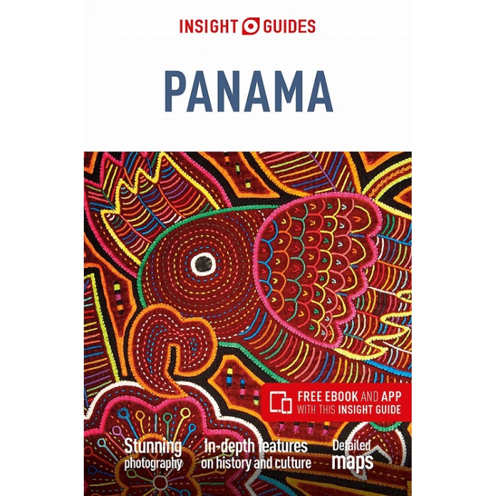 Panama Insight Guides