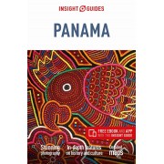 Panama Insight Guides