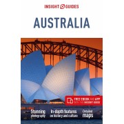 Australia Insight Guides