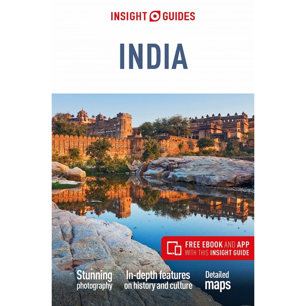 India Insight Guides