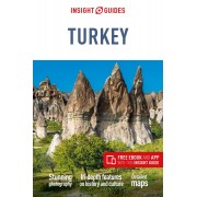 Turkey Insight Guides