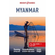 Myanmar Insight Guide