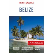 Belize Insight Guides