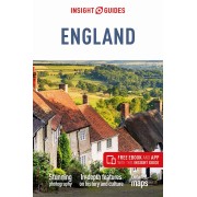England Insight Guides