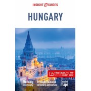 Hungary Insight Guides