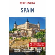 Spain Insight Guide