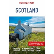 Scotland Insight Guides