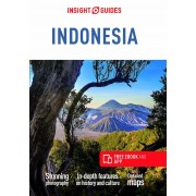 Indonesia Insight Guides