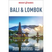 Bali and Lombok Insight Guides