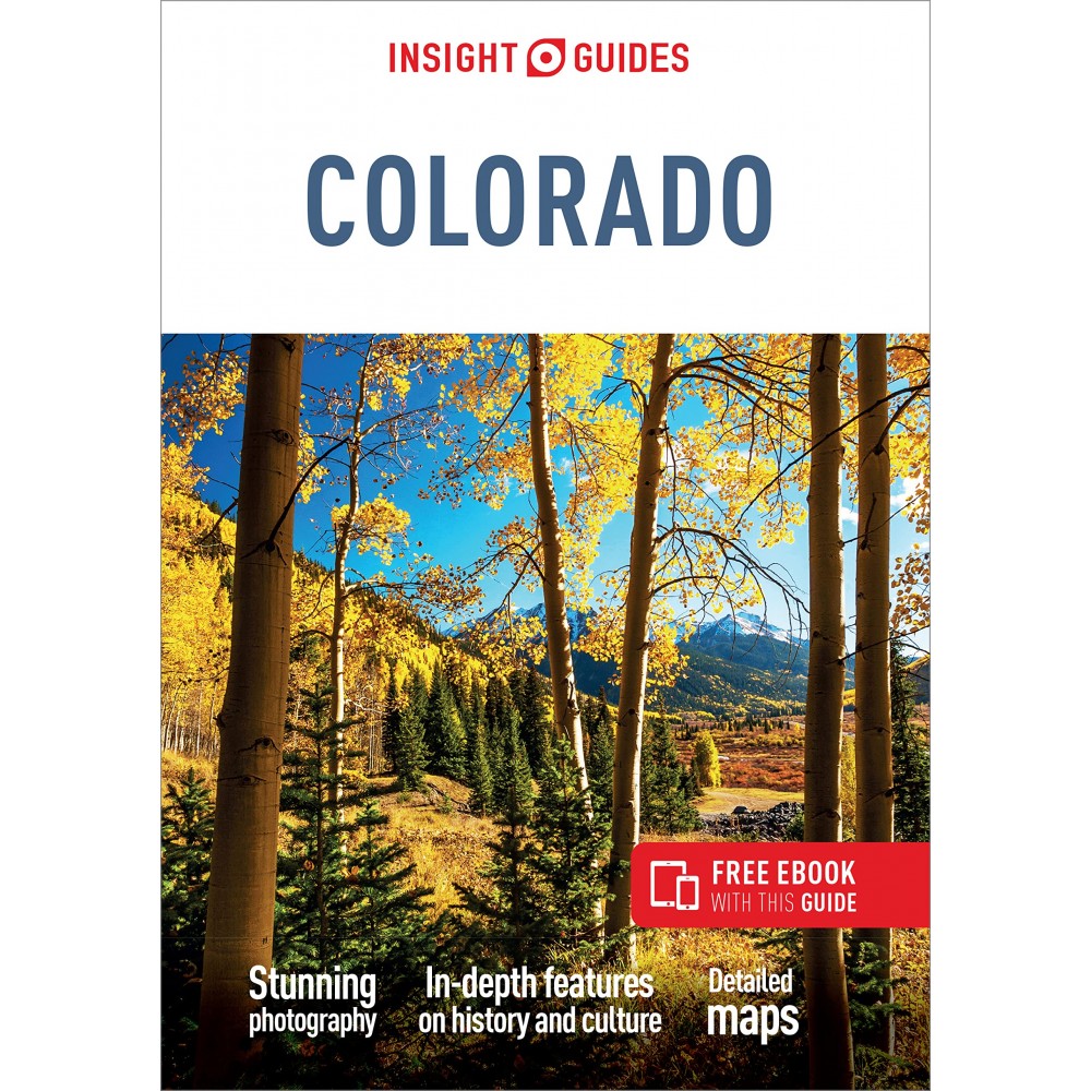 Colorado Insight Guides