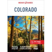 Colorado Insight Guides