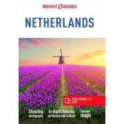 Netherlands Insight Guides