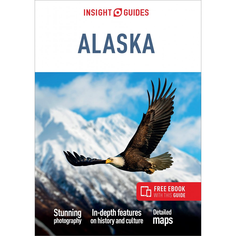 Alaska Insight Guides