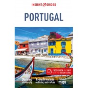 Portugal Insight Guides