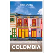 Colombia Insight Pocket Guides