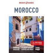 Morocco Insight Guides