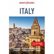 Italy Insight Guides