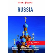Russia Insight Guide
